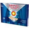 RECKITT BENCKISER H.(IT.) SPA NUROFLEX DOLORI MUSC*4CER200MG