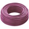 CONDUTTORI Cavo unipolare FS17 1x1,5 ROSA - C0007411102