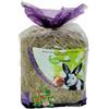 Home Friends Fieno di Prato con Menta e Rosa Canina per Conigli e Roditori da 500 gr