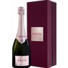 Rosé Brut 26ème Édition Krug 75cl (Astucciato) - Champagne