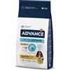 Advance Sensitive Salmone e Riso 12Kg