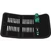 Wera, Kraftform Kompakt 60 Torque 1,2-3,0 Nm, 17 pezzi