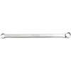 KS Tools 518.0828 ChromePlus Chiave Poligonale a Due Bocche, Extra Lunga, 22X24 mm