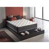 Simpur Low Cost SIMPUR RELAX | Materasso alta qualitá Grand Class Memory 120x200 alto 30 cm | Con 11 zone di portanza differenziata.| Grado Rigidità H2-H3 Ergonomico. | Resistente e Solidissimo.| EXTRA CONFORT…