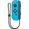 Nintendo Controller Nintendo Joy-Con sinistro Neon blu [1005494]