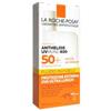 LA ROCHE POSAY-PHAS (L'OREAL) ANTHELIOS UVMUNE FLUIDO INVISIBILE SPF50+ SENZA PROFUMO 50 ML