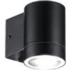 ROSSINI ILLUMINAZIONE ENTER ENT006AN LAMPADA DA PARETE LED PER ESTERNO IP65  3000K