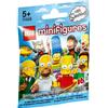 Lego Minifigures Bustina Personaggi da Collezione 14 (sogg.CAS.) 71005