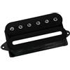 DiMarzio - Crunch Lab John Petrucci Model F-spaced nero - DP228FBK