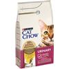 CAT CHOW Purina Cat Chow Urinary Tract Health Pollo 1.5KG