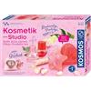 Kosmos- Kosmetik-Studio Scatola per esperimenti per Bambini, 671563, Esclusivo Amazon