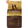 Together Dog Adult Medium Large Pollo - Sacco Da 12 kg