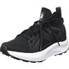 The North Face Ipnuluxe, Scarpe da Ginnastica Donna, TNF Black Rose Gold, 36.5 EU