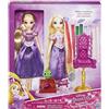 HASBRO B6835 HAIR PLAY DELUZE RAPUNZEL