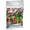 LEGO LEGO-Strip-20° Edizione Minifigures Gioco di Costruzione, Colore Assortiti, 71027