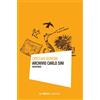 Mimesis Archivio Carlo Sini. Inventario