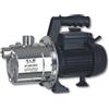 T.I.P. 30111 pompa da giardino in acciaio inox GP 3000 INOX, portata fino a 2.950 l/h, (L x P x A) 350 x 175 x 265 mm, 550W