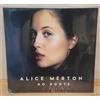 EP 12" ALICE MERTON No roots (Paper Plane 2017 GER) 1st ps indie pop rock SEALED