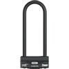 ABUS U-lock Granit Power 58/140HBIII - robusto lucchetto per moto con doppia chiusura - livello di sicurezza 18 - altezza grillo 230 mm