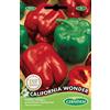 Germisem California Wonder Semi di Paprika 2 g