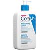 CeraVe Linea Idratazione Lozione Idratante Flacone 473 ml