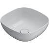 Ceramica Globo - Lavabo T - Edge 38*38 B6Q38