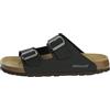 GRÜNLAND Grunland CB3012 BOBO Ciabatta Uomo S. Mogano 47
