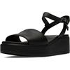 Camper Misia K200564, Sandali Donna, Nero 012, 40 EU