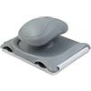 ROLLINGDOG Paint Pad Edger Tool - Dischetti per pittura ad angolo per pareti e soffitti, strumenti da taglio per pittura