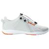 Jack Wolfskin Scarpe da Donna Spirit A.d.e Low W, Arancione Digitale, 38 EU