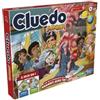 Hasbro Gaming- Giocattolo, Multicolore, F6419101