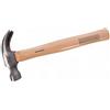 Silverline HA01 - Martello a penna divisa, con manico in Hickory, 454 g