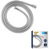 GROHE QUICKFIX VitalioFlex, Flessibile doccia, in metallo, 2000mm, 22107000