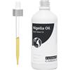 Fatima's Garden Olio di Semi di Cumino Nero - Idratante per Pelle e Capelli, 100ml