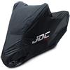 JDC Telo Copri moto Impermeabile - Rain - L