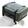 Rhinowalk 20L Borsa per bici Borsa per bagagliaio per bici MTB impermeabile Borsa per bagagliaio da viaggio posteriore Sedile da sella portatile Accessori per ciclismo  18