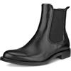 ECCO Sartorelle 25 Ankle Boot, Stivaletti, Donna, Nero, 41 EU