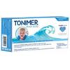 IST.GANASSINI SPA Tonimer Physio Monodose 60 Soluzione Nasale 60 Flaconcini 5ml