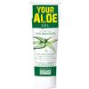 NAMED ALOE VERA PG CREMA 125 ML