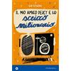 Iperborea Il mio amico Percy e lo sceicco milionario