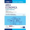 EdiTEST. Lauree magistrali di area economica. Esercizi & verifiche. Prove ufficiali e simulazioni d'esame per la preparazione ai test di accesso. Con software di simulazione