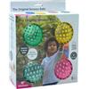 Edushape - Ed 705 175 - gioco della palla - Palle sensoriali