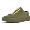 Camper Peu Touring K200877, Scarpe da Ginnastica Donna, Nero 031, 41 EU