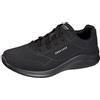 Skechers Ultra Flex 2.0 Vicinity, Scarpe da ginnastica Uomo, Nero Black White, 45.5 EU