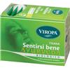 Viropa Import VIROPA AYURVEDA BIO 15 FILTRI