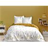 CALITEX Parure 3 pezzi 260 x 240 cm French Chic