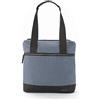Inglesina Borse marca modello Back Bag Aptica Alaska Blue, Taglia unica, AX70N0ASB