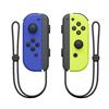 Nintendo - Coppia Di Joy-con-blu/giallo Neon