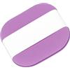 BEAUTYTIME INTERNATIONAL Srl Spugnetta Rettangolare Microcell Beautytime 1 Pezzo