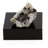 A Bijoux Adamellite Multi-colore 28.0 cts USA 22 x 20 x 13 mm